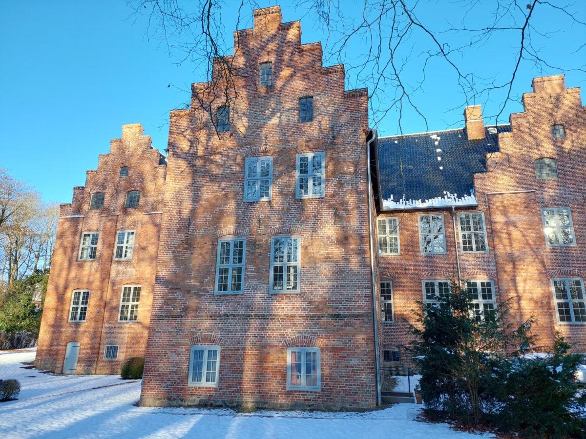 Gemuetliches Studio-Apartment In Ostseenaehe - Cosy Wulfi Probsteierhagen Exterior photo